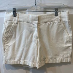 Jcrew shorts - NWT